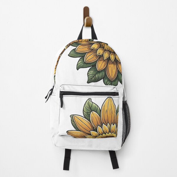 Item preview, Sunflowers Inspired by Nature designed and sold by ElminioBrothers.