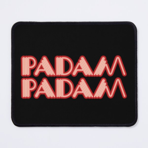 Item preview, Padam Padam designed and sold by lazarusheart.