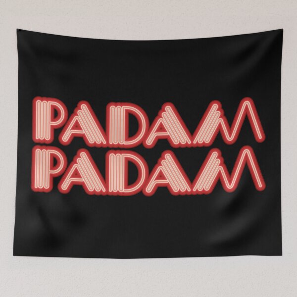 Item preview, Padam Padam designed and sold by lazarusheart.