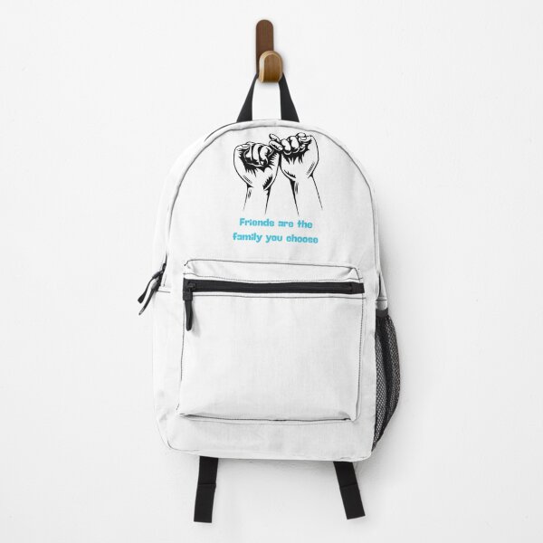Item preview, Friends are the family you choose designed and sold by Calaverita Friki.