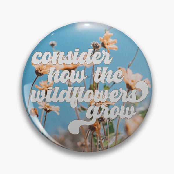 Item preview, Luke 12:27-28 designed and sold by bgbaker.