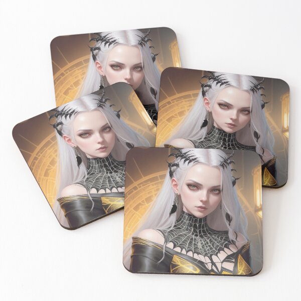 Item preview, Spider Queen designed and sold by KesiDesigns.