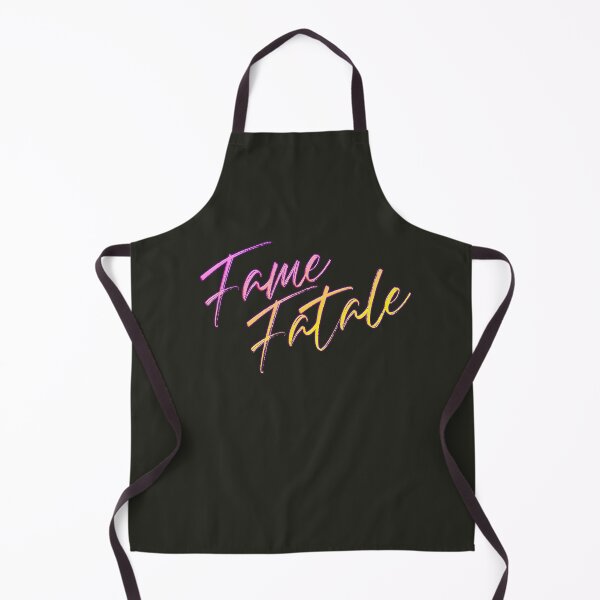 Item preview, Fame Fatale Logo designed and sold by octopunkmedia.