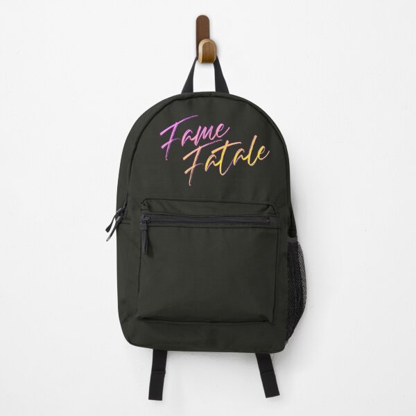 Item preview, Fame Fatale Logo designed and sold by octopunkmedia.