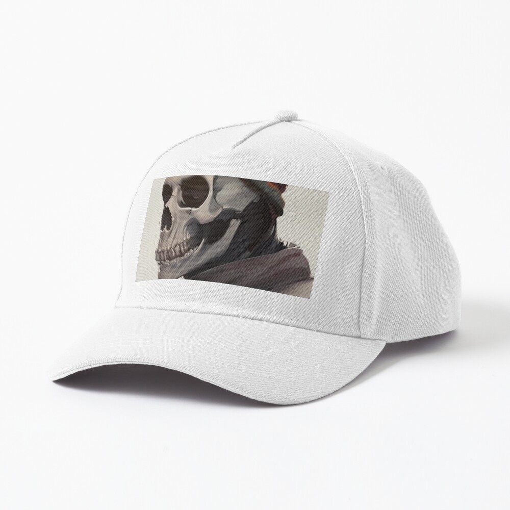 Item preview, Baseball Cap designed and sold by LenCarol.