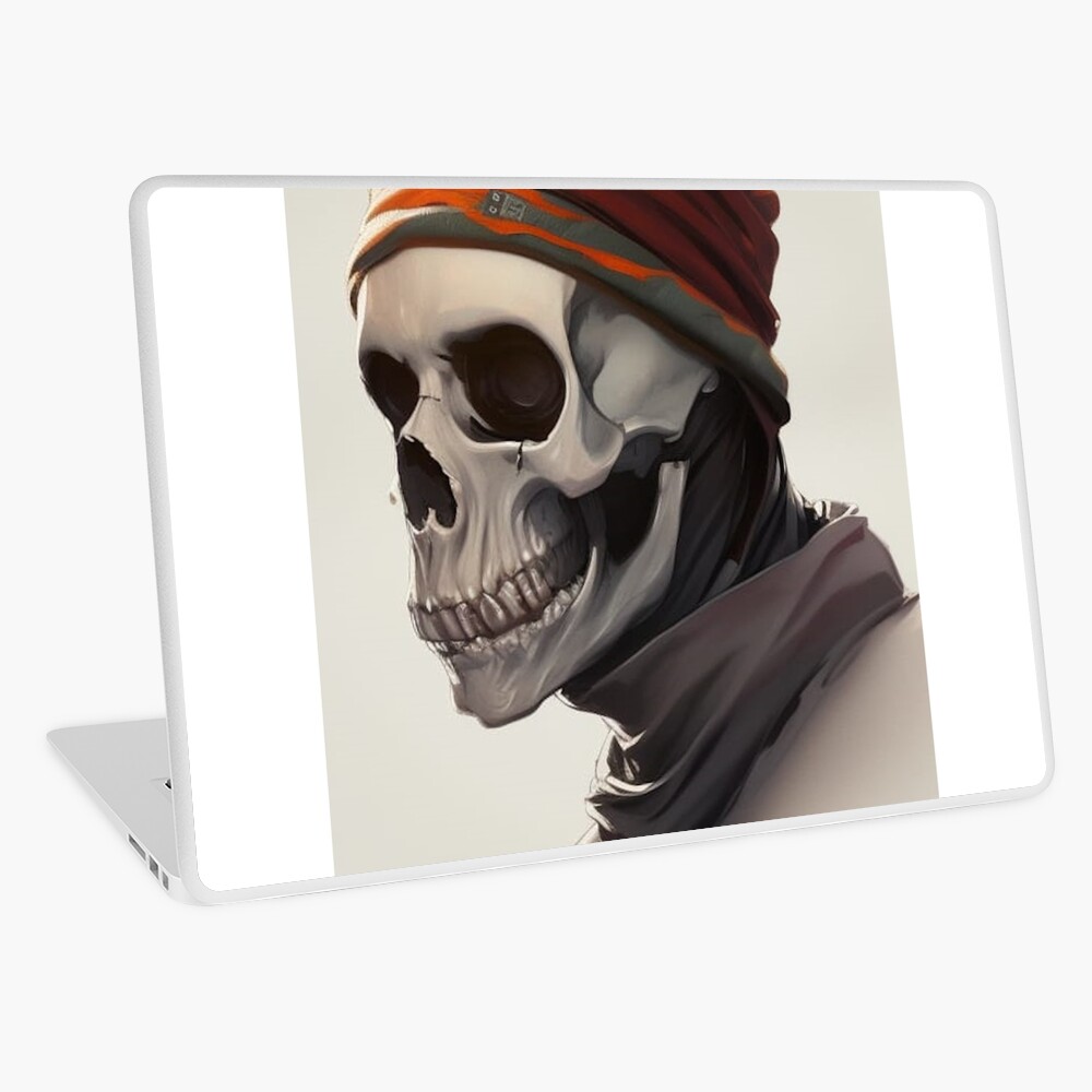 Item preview, Laptop Skin designed and sold by LenCarol.