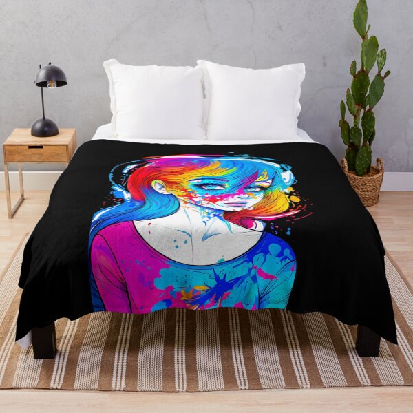 Item preview, Psychedelic Dreamscape designed and sold by Mechanical-Artt.