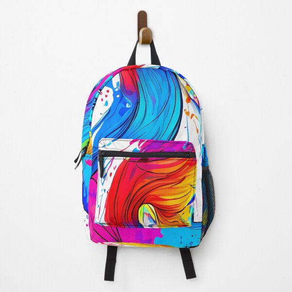 Item preview, Psychedelic Dreamscape designed and sold by Mechanical-Artt.