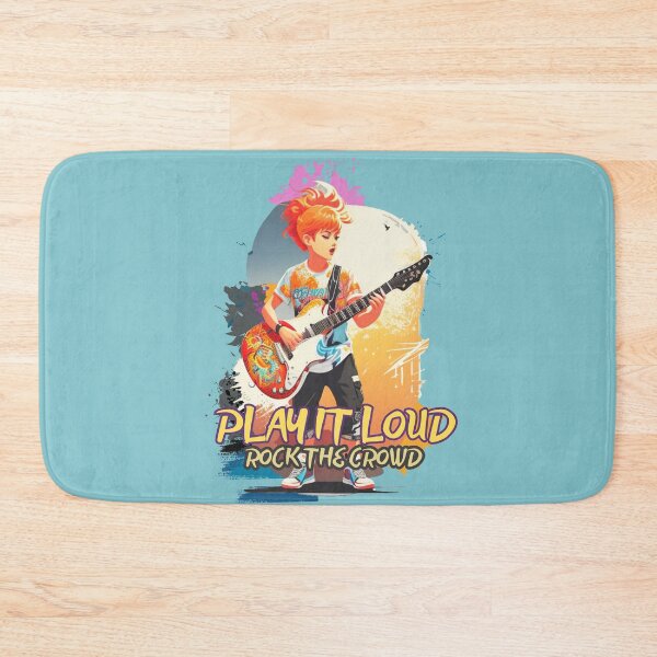 Item preview, Play It Loud designed and sold by J-Tailor.