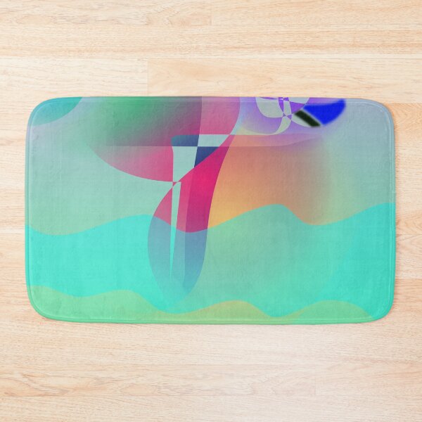 Item preview, Simple Abstract 36 designed and sold by masabo.
