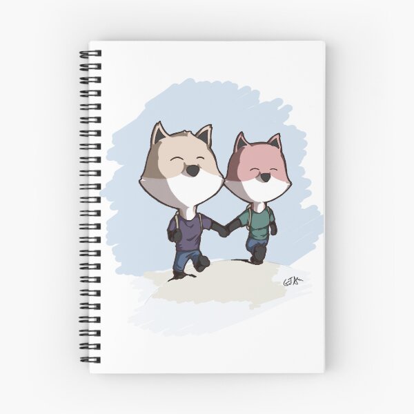 Item preview, Don&Pon hiking designed and sold by TavoGiron.