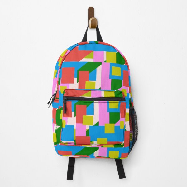 Item preview, Fractured in Brights designed and sold by springstdesign.