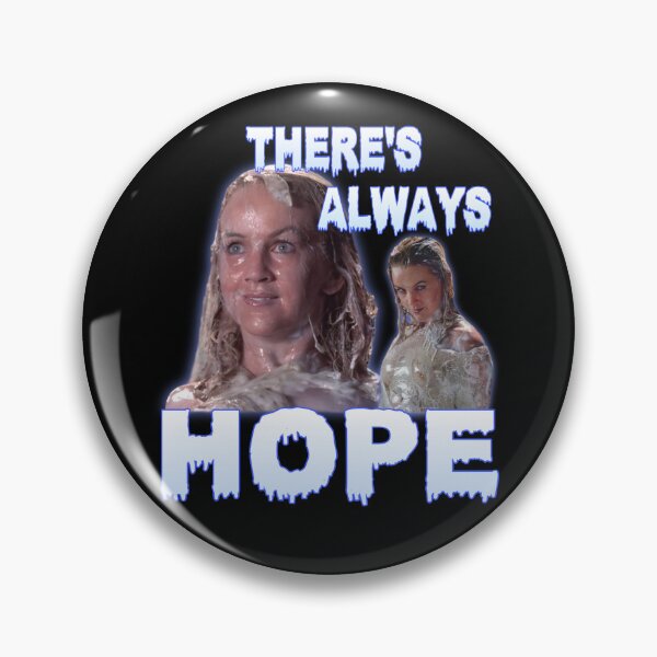 Item preview, There's Always Hope designed and sold by CharXena.