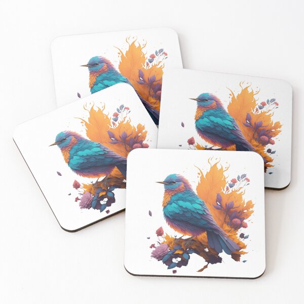 Item preview, DPrompt Design, T-Shirt, Funny Animals Shirt, Dad Gifts, Mom Gift, Their Gifts , Graphic Tee, Cute Bird designed and sold by DPrompt.