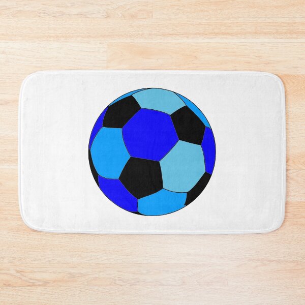 Item preview, soccer ball designed and sold by designsbysamantha.