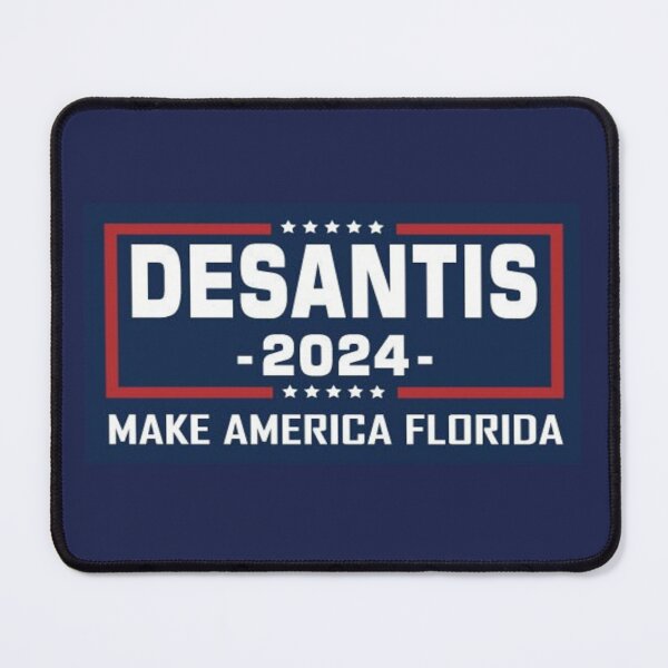 Item preview, Ron Desantis 2024 - Make America Florida designed and sold by MPJeffers.
