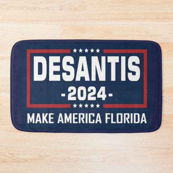 Item preview, Ron Desantis 2024 - Make America Florida designed and sold by MPJeffers.