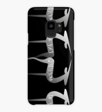 I am Antilope Case/Skin for Samsung Galaxy