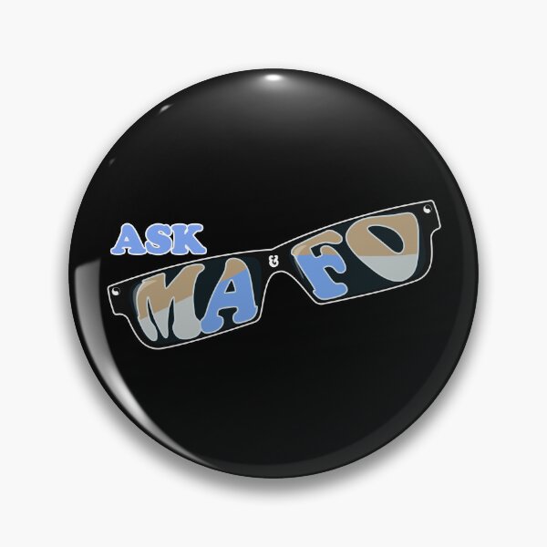 Item preview, MAFO  designed and sold by Taveren-Tavern.