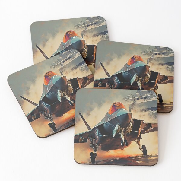 Item preview, F22 Raptors Launch designed and sold by DavidLoblaw.