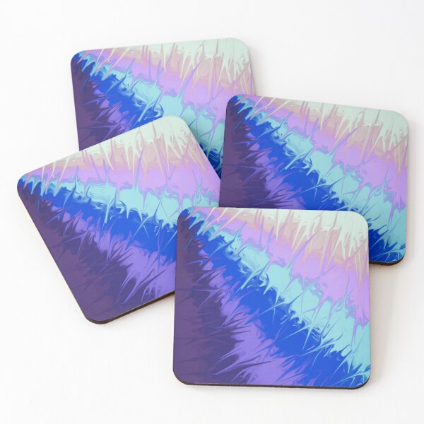 Item preview, Sliced Winter designed and sold by Sarah Kurdila.
