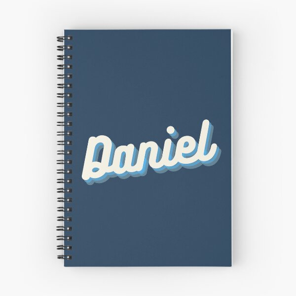 Item preview, Daniel Name designed and sold by ArtCraftLab.