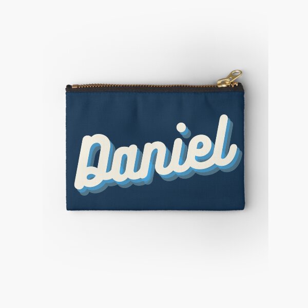 Item preview, Daniel Name designed and sold by ArtCraftLab.