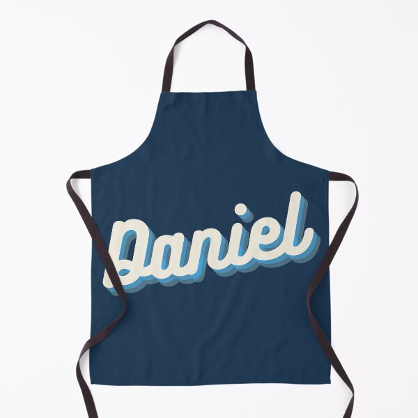 Item preview, Daniel Name designed and sold by ArtCraftLab.