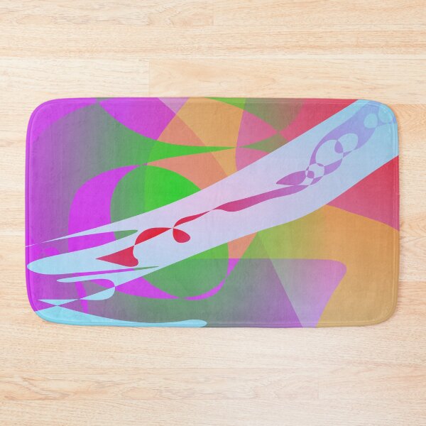 Item preview, Simple Abstract 37 designed and sold by masabo.