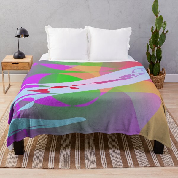 Item preview, Simple Abstract 37 designed and sold by masabo.