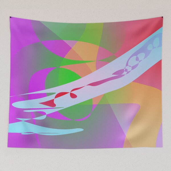 Item preview, Simple Abstract 37 designed and sold by masabo.