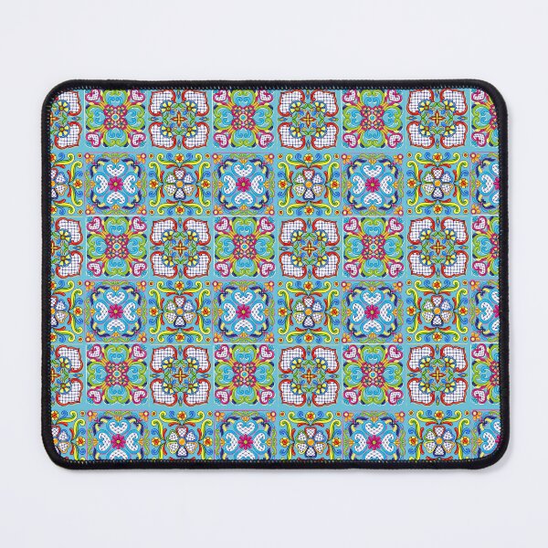 Item preview, Inca Inspired: Vibrant Stickers Showcasing the Richness of Inca Patterns designed and sold by Sirakan.