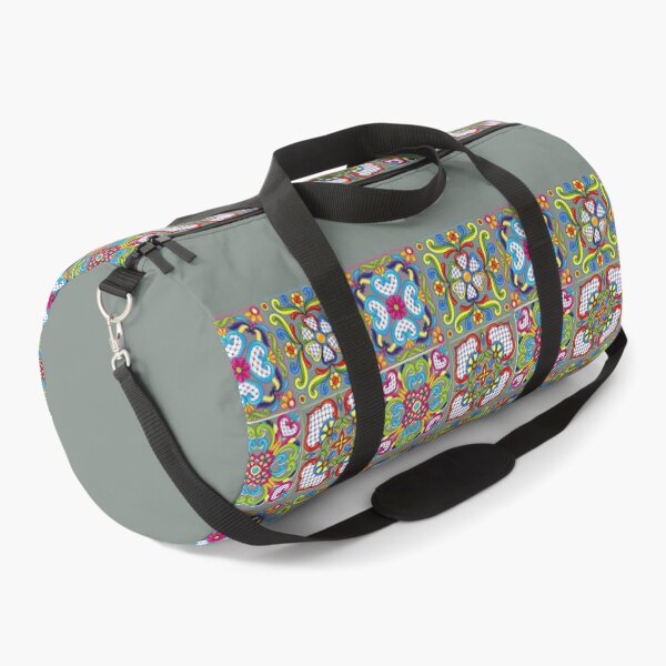 Item preview, Inca Inspired: Vibrant Stickers Showcasing the Richness of Inca Patterns designed and sold by Sirakan.