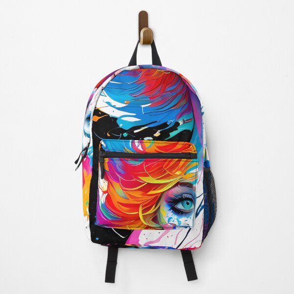Item preview, Rainbowcore Bliss designed and sold by Mechanical-Artt.