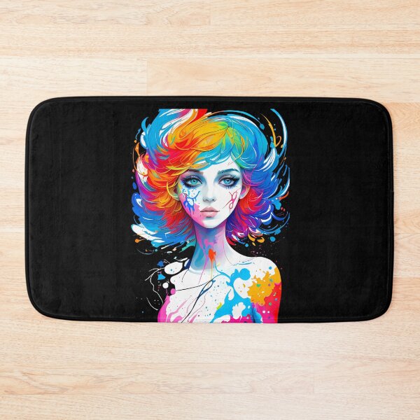 Item preview, Rainbowcore Bliss designed and sold by Mechanical-Artt.