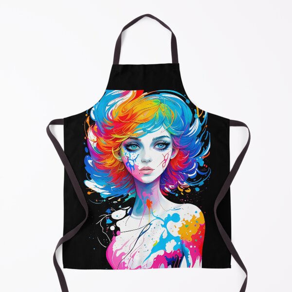 Item preview, Rainbowcore Bliss designed and sold by Mechanical-Artt.