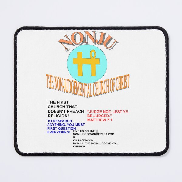 Item preview, NONJU FLIER 1 designed and sold by theunaveragejoe.