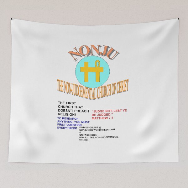 Item preview, NONJU FLIER 1 designed and sold by theunaveragejoe.