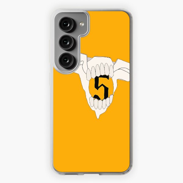 Capa para Samsung Galaxy A53 Oficial de Dragon Ball Guerreiros