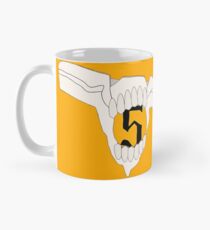 Nnoitra Mug