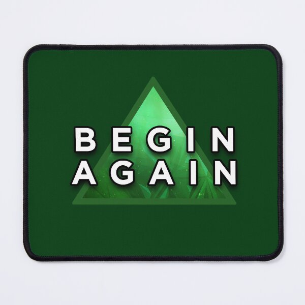 Item preview, Detroit Reawakening - Begin Again designed and sold by octopunkmedia.