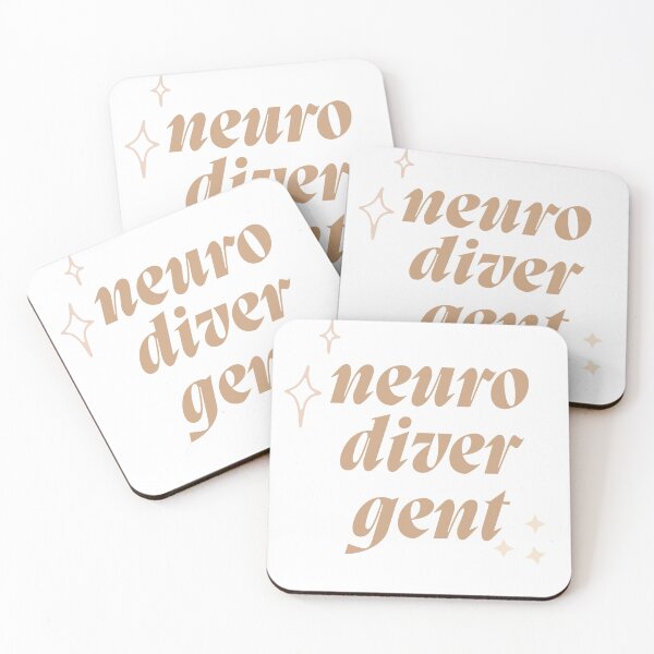 Item preview, neurodivergent designed and sold by IndigDesign.