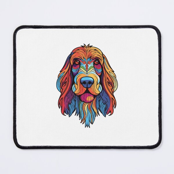Item preview, Italian Spinone designed and sold by Rosaliartbook.