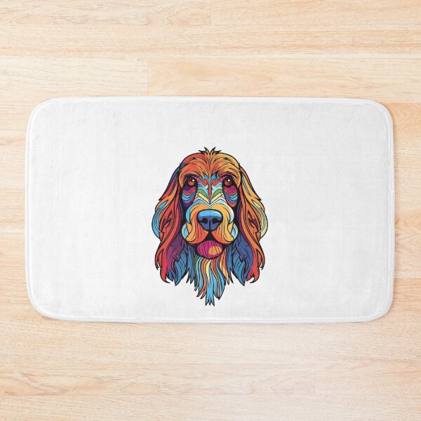 Item preview, Italian Spinone designed and sold by Rosaliartbook.