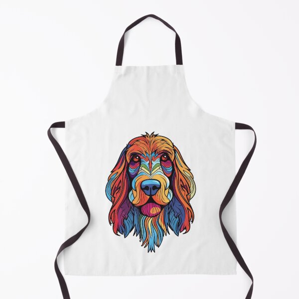 Item preview, Italian Spinone designed and sold by Rosaliartbook.