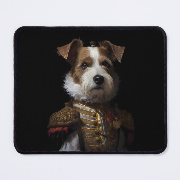 Item preview, Customized Pet Portrait designed and sold by MonoPrintables.