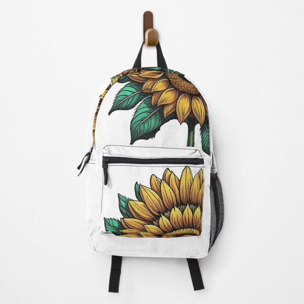 Item preview, Sunflowers Inspired by Nature designed and sold by ElminioBrothers.