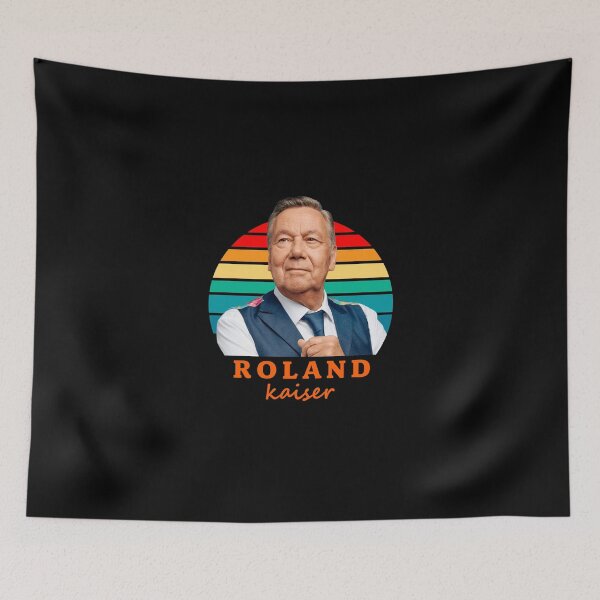 Item preview, Sunset Roland Kaiser designed and sold by Elsayed Mosaad.