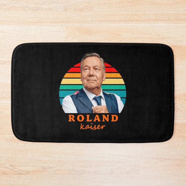 Item preview, Sunset Roland Kaiser designed and sold by Elsayed Mosaad.