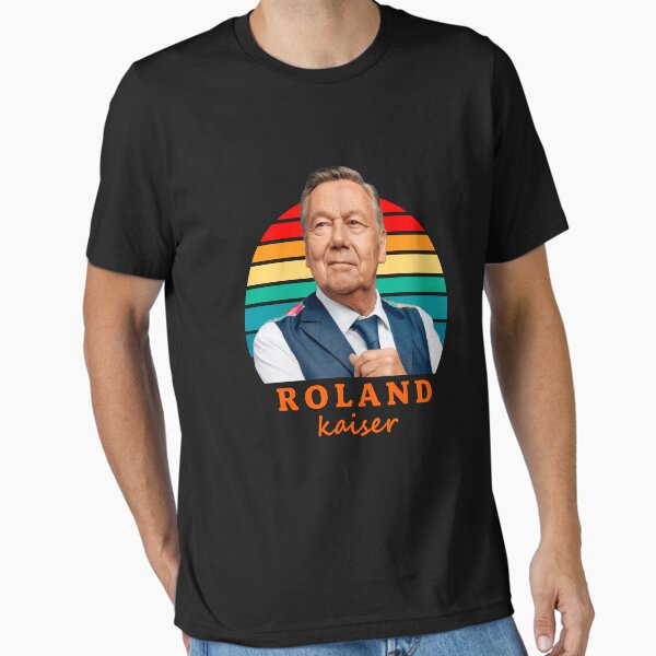 Artikel-Vorschau von Sonnenuntergang Roland Kaiser, designt und verkauft von Elsayed Mosaad.